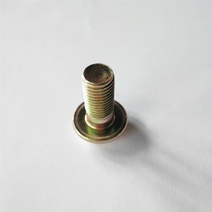 Button Head Screw OEM Machine Screw